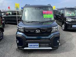 グループ総在庫数約300台以上！！また「メンテナンスサポート」「U-CAR安心サポート」等の購入後のサービスも充実！たくさんのお問い合わせ・ご来店心よりお待ちしております！
