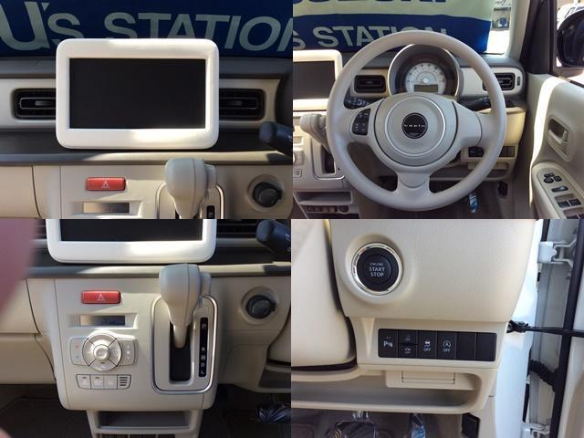 ◎全車スズキディーラーの保証付きで安心してお乗りいただけます！また、ご購入後のアフターフォローもお任せください！◎