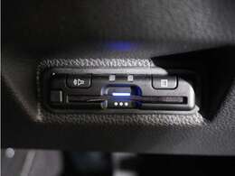 【ETC車載器】高速道路のご利用時にとても便利なETC車載器。セットアップ(費用別途)後にお渡ししとなります。