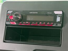 お好きな音楽を車内でお楽しみいただけます♪スピーカー交換・ウーハー追加などの音質向上や、最新ナビ・後席モニター等の取り付けも是非ご相談ください！