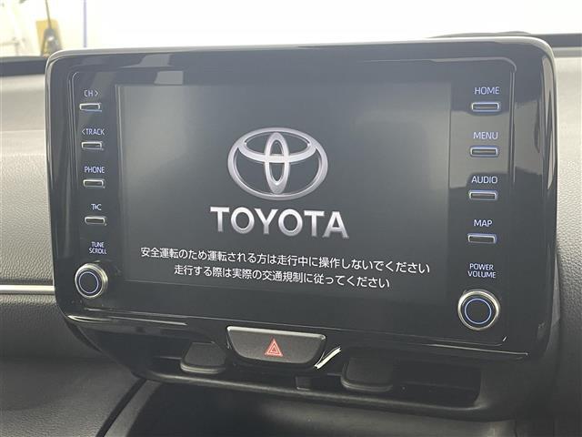 【カーナビ】ナビ利用時のマップ表示は見やすく、いつものドライブがグッと楽しくなります！