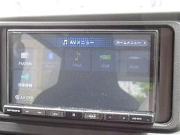 BT音楽オーディオ機能付きのパイオニアナビ付です♪☆ホンダオートディーラーホンダ専門店♪TEL06-6744-2222☆