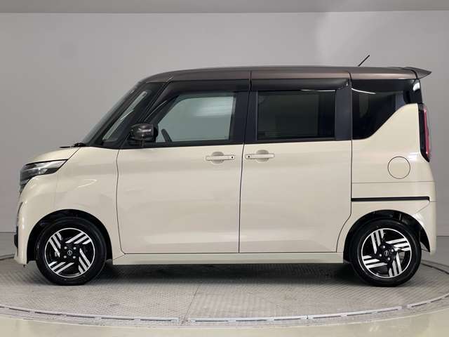 納車前に正規ディーラー整備士による徹底的な点検を行います★