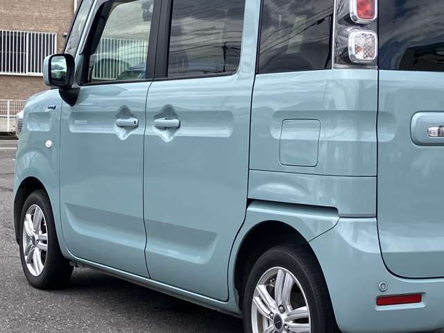 消耗品パック以外の整備もスタッフにご相談ください！