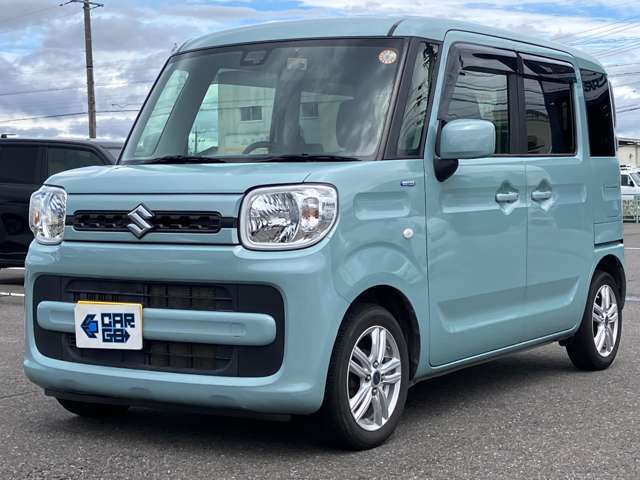 2021年3月に岐阜県瑞穂市にオープン！ハイブリッド・コンパクトカー総在庫400台以上ございます！見て比べて納得！