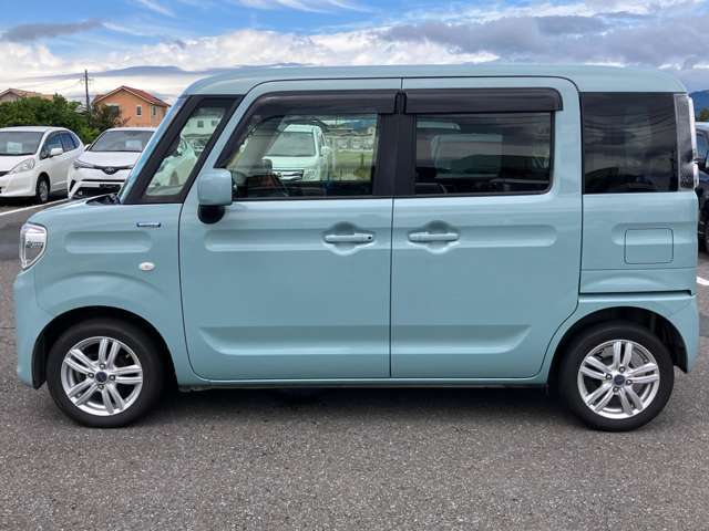 良質お値打ち中古車なら当店へお任せください！総額プライス各車扱っております！しかもディーラー様からの下取り車で御座います！