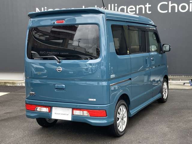 日産 クリッパーリオ 660 E ハイルーフ 2024年 0.3万キロ (福岡