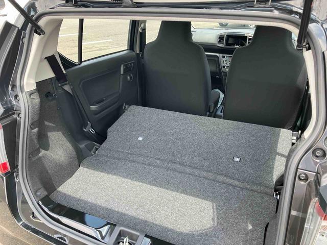 残価型クレジットもご好評いただいております！月々のお支払いを抑え、お車をお求めやすくご購入いただけます。また数年後に、高めの残価額で乗り換えの選択もしやすくなります。※詳しくはスタッフまで