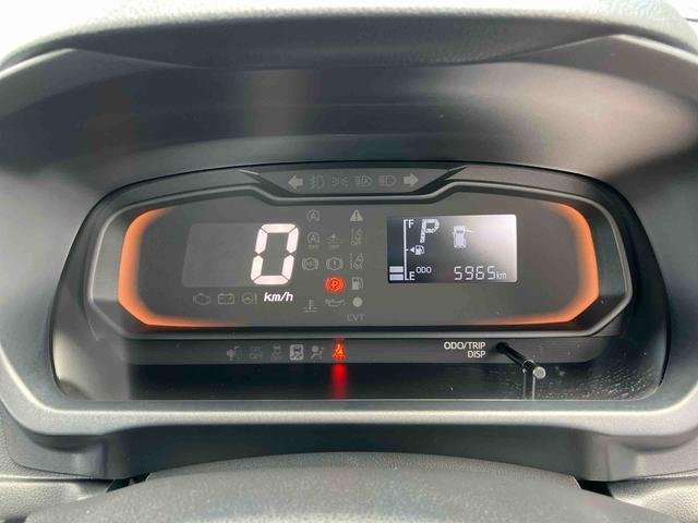 お引渡し前に点検整備を行います！ご購入後も中古車保証付きです！新車時メーカー保証期間が残っている場合は保証継承も行います！※ダイハツ車12ヶ月保証、他メーカー車6ヶ月保証となります。