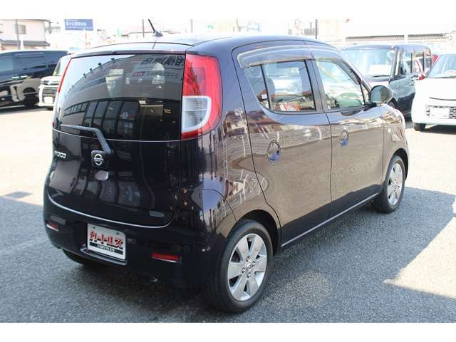 ここまで行うから実現できる全車保証付き！長期保証最長1年1万km！お客様に安心してお乗り頂き末永くお付き合いを頂ける様に全従業員一丸となって対応させて頂きます。