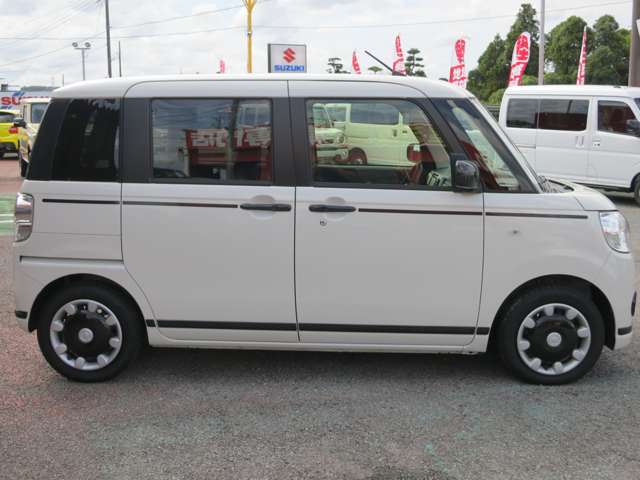 ☆お車が決まっていないお客様でもスタッフが一緒に考えライフスタイルやご予算に合った車輌、プランをご提案させて頂きます。またご購入後も自社整備工場にて担当スタッフがカーライフをサポートさせて頂きます☆