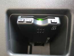 ETC車載器　弊社にて新品の取り付けも可能です！　TEL：0436ー67ー1700