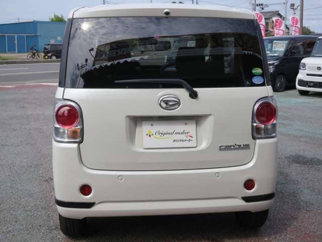 国が認めた指定工場併設なので納車後の車検やメンテナンスも安心！お客様のカーライフを当店にお任せ下さい！☆お問い合わせは　オリジナルメーカー市原インター店　TEL　0436-67-1700　まで☆