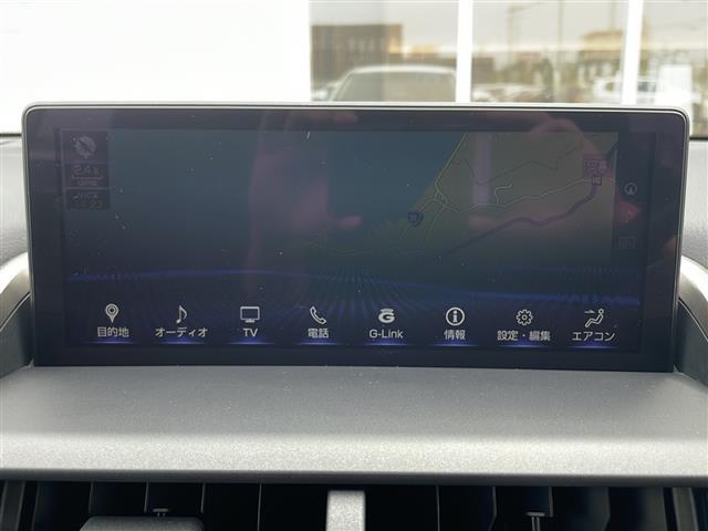 【カーナビ】ナビ利用時のマップ表示は見やすく、いつものドライブがグッと楽しくなります！