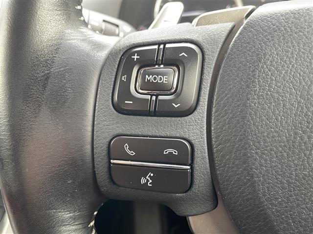 【運転席操作部】快適なドライブを楽しむための機能が装備されています！運転席から触れるので、使いやすいです！除菌プランいれていただくと、さらに清潔で安心していただけます！