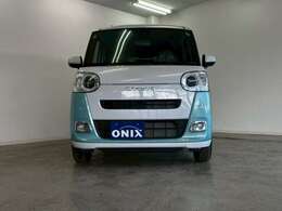 当店は16号線沿いにあります。「軽」未使用車専門店と書かれている赤色の看板が目印です。