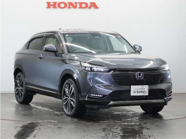 【オートハイビーム】街灯などがなくて暗い場合、見やすいように自動でハイビームに。先行車や対向車を検知すると、ロービームに切り替えます！