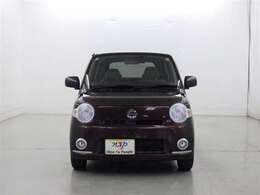 女性に人気の軽自動車！初心者でも運転しやすく小回りもききます！