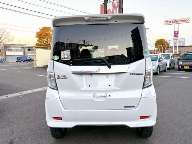 人気車や低価格車はすぐになくなる可能性があります。