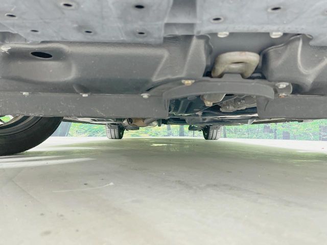 下回りがきれいなうちに、防錆加工の施工がオススメ。降雪地域はもちろん、沿岸部にお住いの方や、趣味でマリン・ウィンタースポーツをされる方にご好評いただいております。