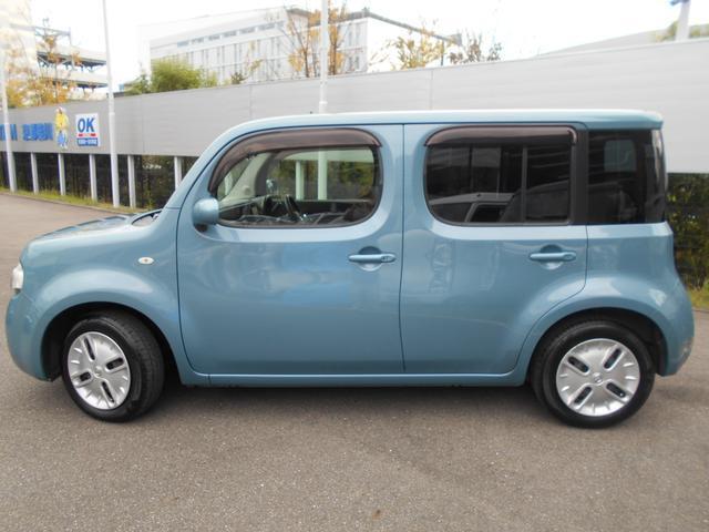 日産 キューブ 1 5 15x インディゴ プラズマ 12年 5 1万キロ 京都府 株 スズキ自販京都スズキアリーナ京都桂川 Carview