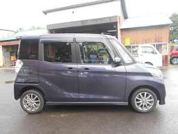 外装も目立った傷もなく綺麗です。気になる箇所はぜひお問い合わせ下さいね♪