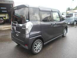 外装も目立った傷もなく綺麗です。気になる箇所はぜひお問い合わせ下さいね♪