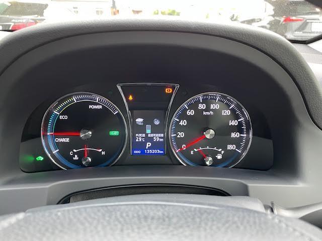 【スピードメーター】メーターがシンプルで見やすく運転しやすいですね！