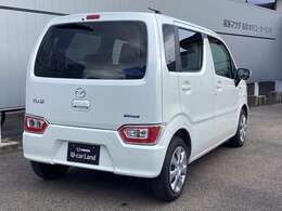 【いつもの毎日に、新しい楽しさを。フレア】