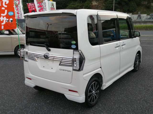 遠方のお客様、登録後　ご自宅までの納車が可能です。お問い合わせはTEL0475-25-2828チャンス茂原店まで