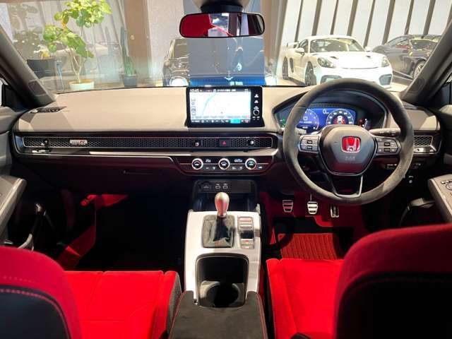 レッドアンビエントライト