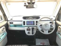 当社のクリーニングはピカ☆ピカ☆仕上げ♪専門のクリーニング業者様にお願いしてます！！内装はもちろん☆外装も磨き♪磨きまくってピッカ☆ピカ☆です。是非1度ご覧ください。