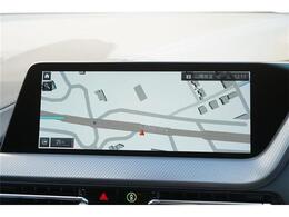 純正10.25インチワイドコントロールディスプレイスイッチ装備☆HDDナビゲーション・USB接続・Bluetooth接続対応☆