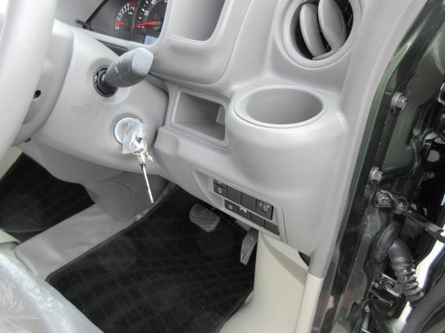車種によってさまざまですがシンプルに統一してますよ！今は、ボタンでエンジンスタートできるお車もあるんですよ♪ぜひ体感されてみませんか？？