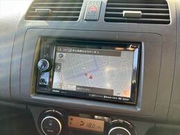 ☆メモリーナビ