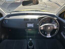 ☆インパネ周り