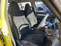 ☆運転席側1列目