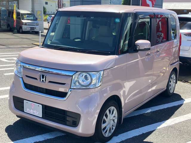 【安心宣言2】ご納車前に必ず法定12ヶ月点検/法定24ヶ月(車検)点検を実施してから、ご納車致します♪点検費用は、お支払総額に費用は含まれています♪