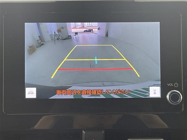 【カーナビ】ナビ利用時のマップ表示は見やすく、いつものドライブがグッと楽しくなります！◆ご来店予約受付中！無料の来店予約は【来店予約をする】ボタンから！◆