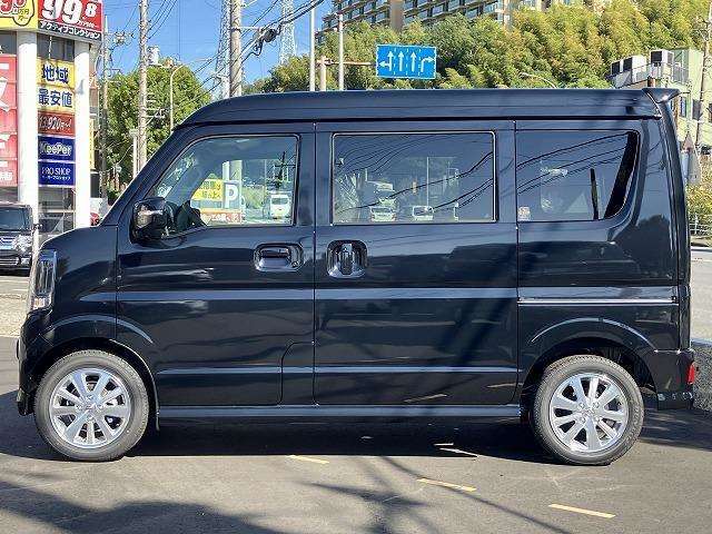 神奈川・横浜市で地域最大級のコンパクトカー・軽自動車未使用車専門店です！