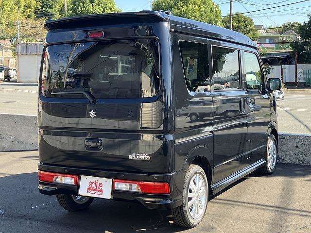 コチラのお車の販売は関東にお住まいで店頭までご来店頂ける方に限っております。悪しからずご了承下さいませ。