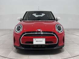 ●MINI正規ディーラー　MINI NEXT 西東京　042-479-0357