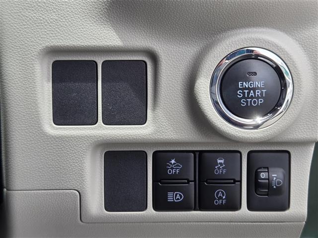 【運転席操作部】快適なドライブを楽しむための機能が装備されています！運転席から触れるので、使いやすいです！除菌プランいれていただくと、さらに清潔で安心していただけます！