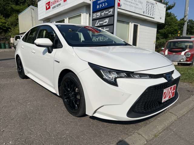経験豊富なスタッフにより外装、内装美装済みです。