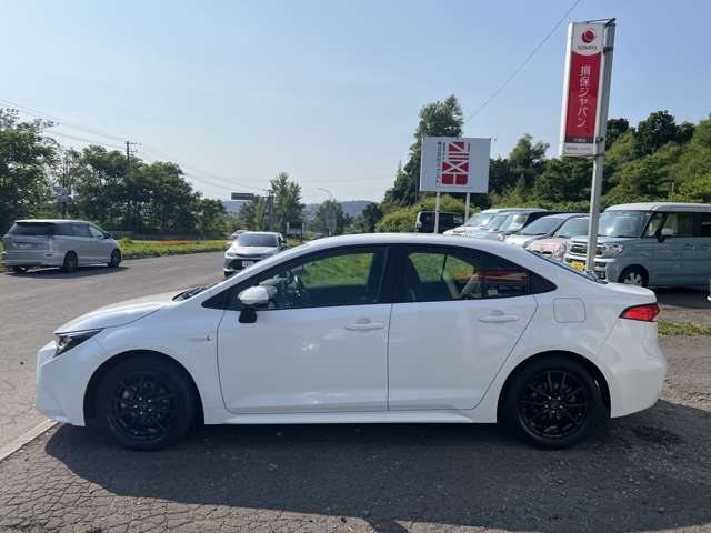 お探しのお車の在庫状況、装備、下見、お見積り依頼など、 ご不明な点がございましたらお気軽にお問い合わせください。　TEL　0142-82-3080