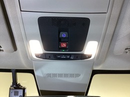 Honda CONNECT搭載車です。「Honda Total Care プレミアム」に加入頂くと、「緊急サポートセンター」や「Honda ALSOK駆けつけサービス」などのサービスが受けられます。