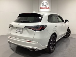 Honda認定中古車 U-Selectは3つの安心をお約束します。　1　Hondaのプロが整備した安心。 2　第三者機関がチェックした安心。　3　購入後もHondaが保証する安心。