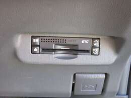■装備■ETC車載器