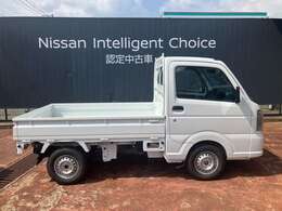 日産の整備士による点検・整備を行っておりますのでご安心してお求めいただけます☆
