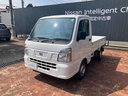 希少な軽トラックが入荷しました☆彡 農作業はもちろん荷物の運搬など使い道たくさん(＃^^＃)